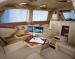 Mercedes-Benz S600 Pullman 2000 года